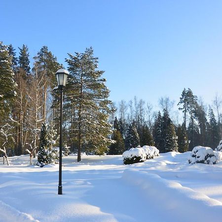 Istra Resort And Spa Anosino Zewnętrze zdjęcie