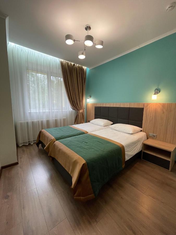 Istra Resort And Spa Anosino Zewnętrze zdjęcie